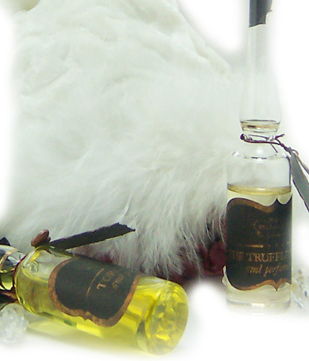 Truffle Trade Perfume Oil Truffle Trade Perfume Oil